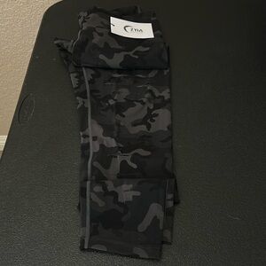 ZYIA Capri Legging Brand New With Tags.